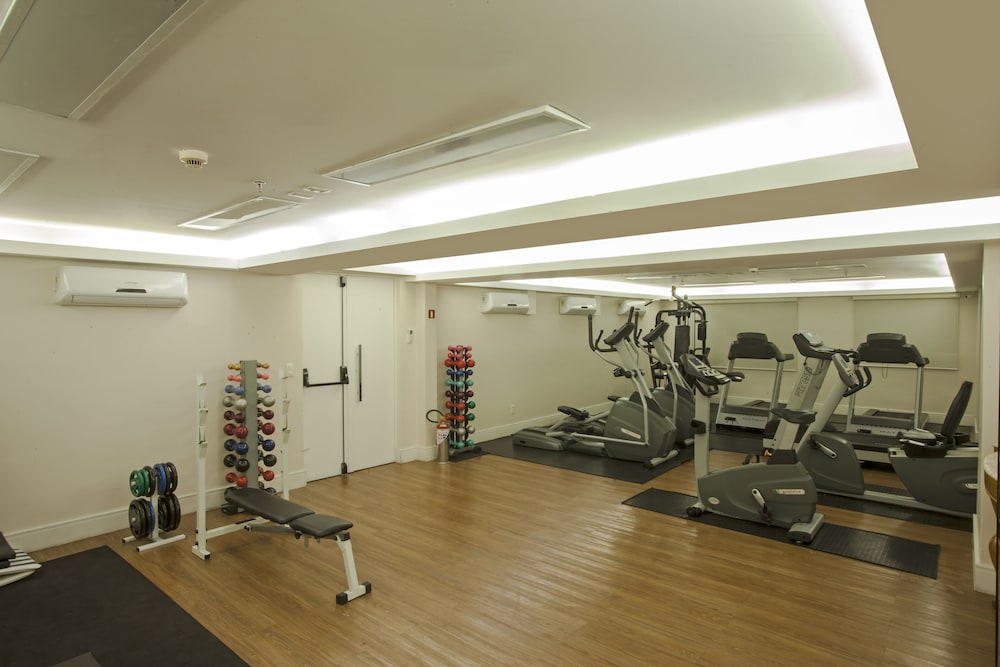 WZ Hotel Jardins 25/50