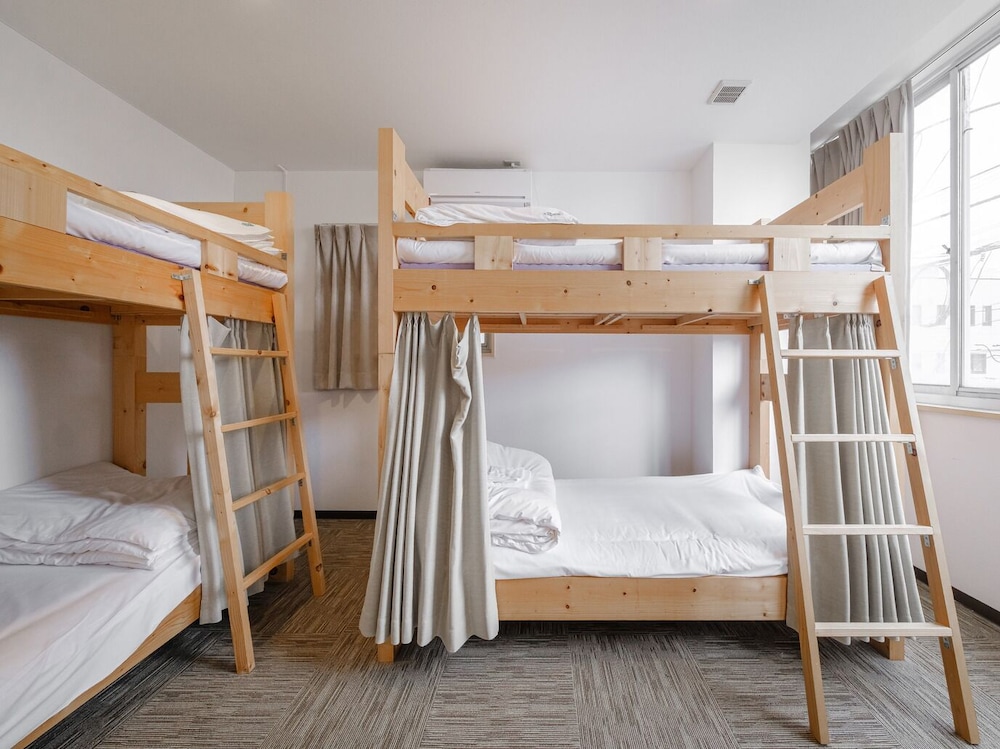 Guesthouse Hakodate Bay - Hostel 14/46