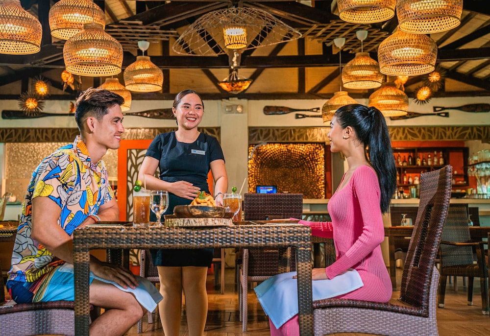 Daluyon Beach And Mountain Resort 30/50