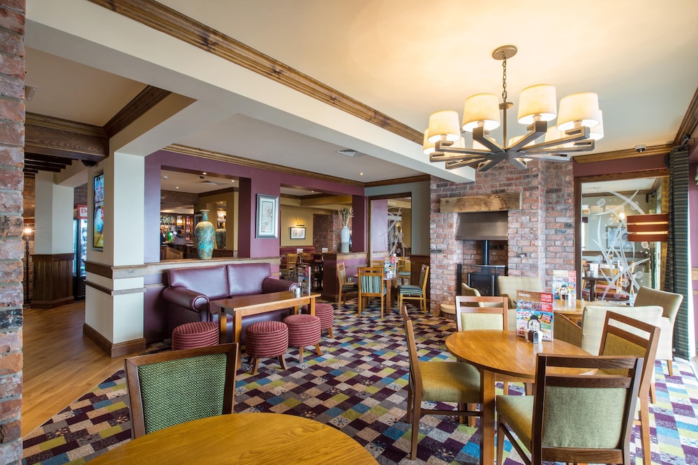 Premier Inn Southend On Sea (Eastern Esplanade) 25/30