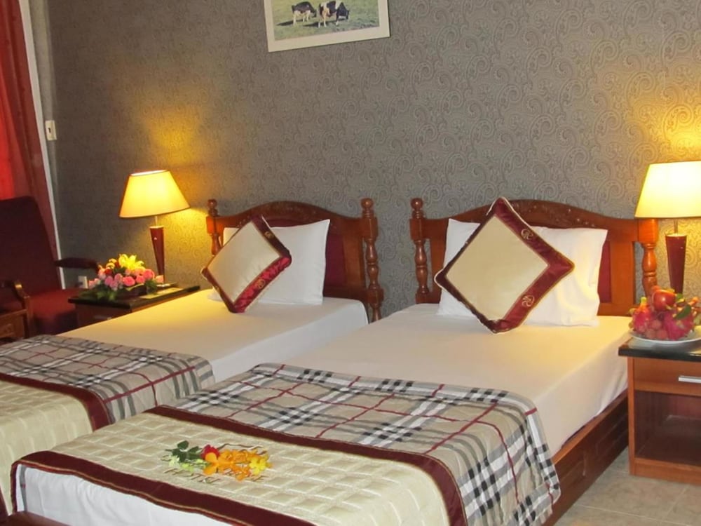 Trung Mai Hotel 14/65