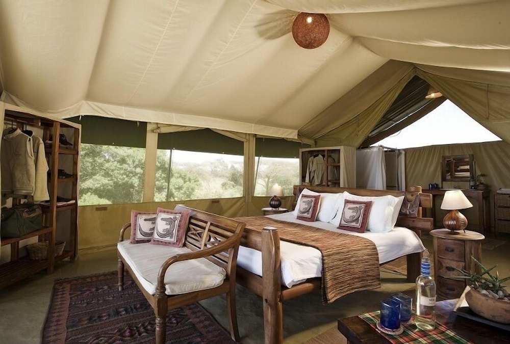 Kicheche Mara Camp - All Inclusive 6/18