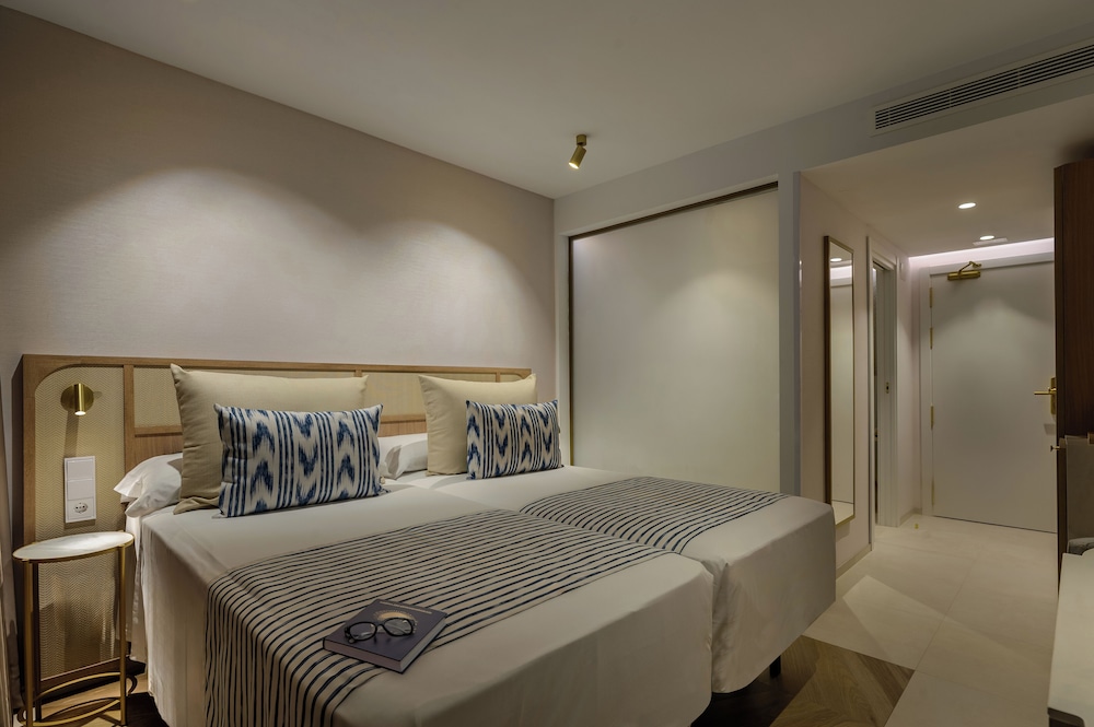 Hotel Vibra Yamm Urban 16/43