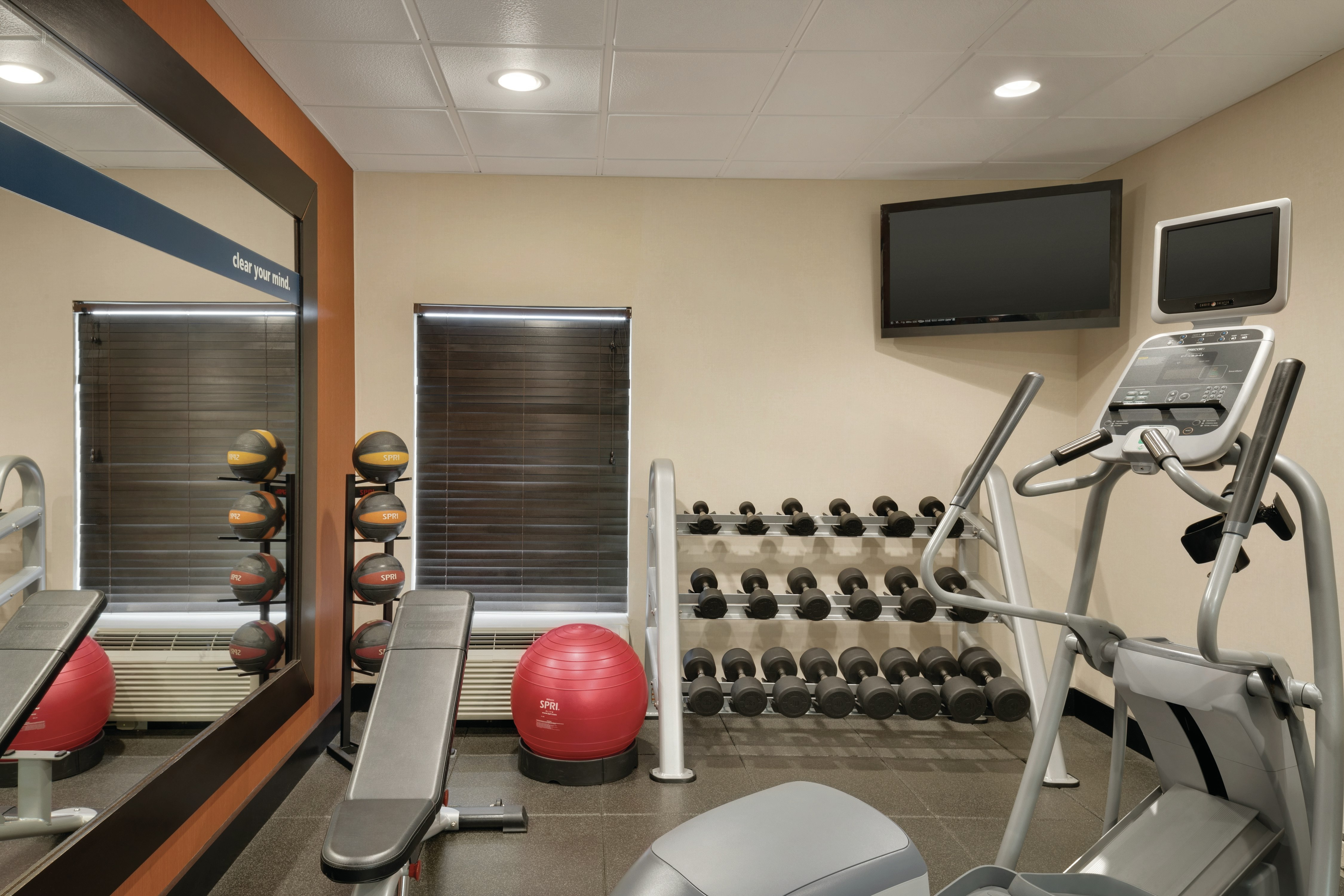 Hampton Inn Cincinnati/Kings Island 35/69