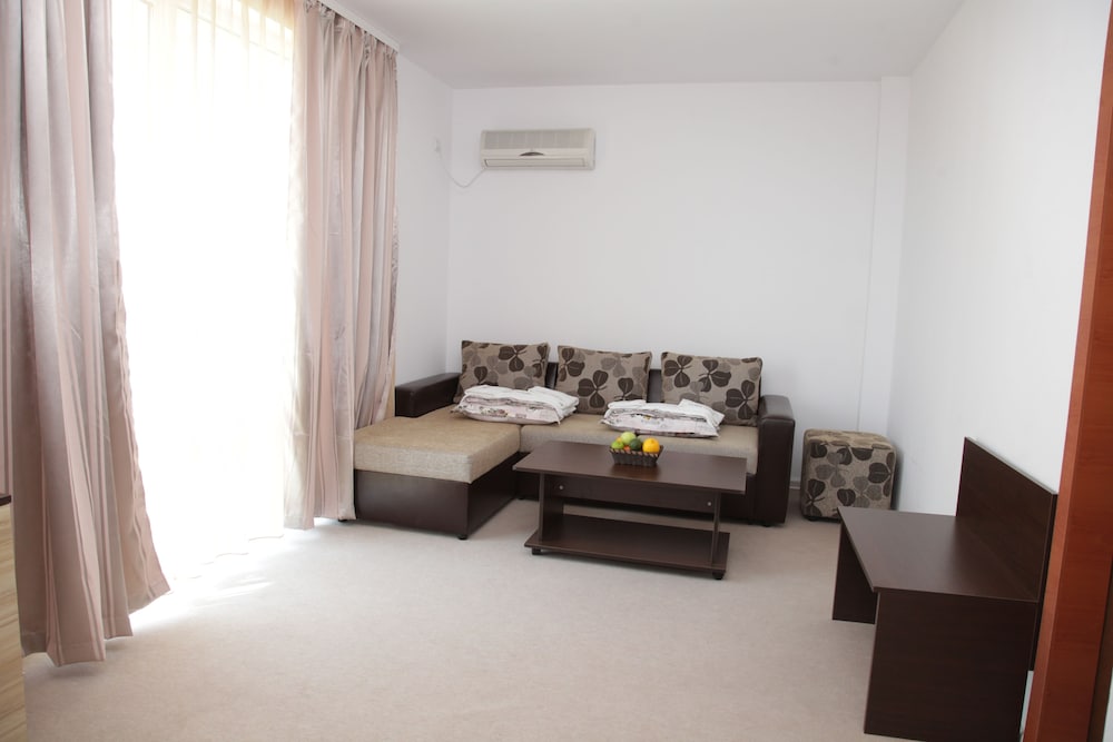Hotel Zaara 19/32