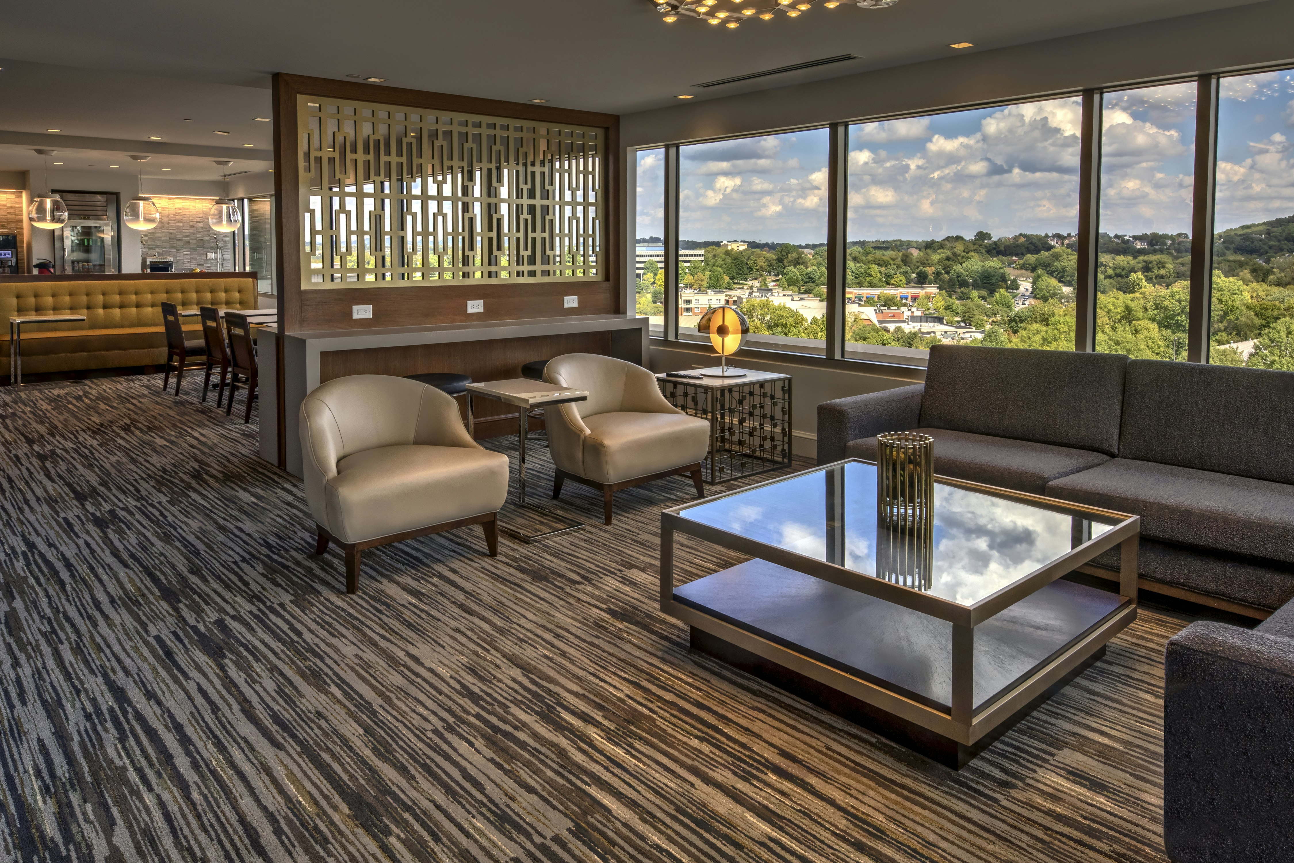 Hilton Franklin Cool Springs 34/81