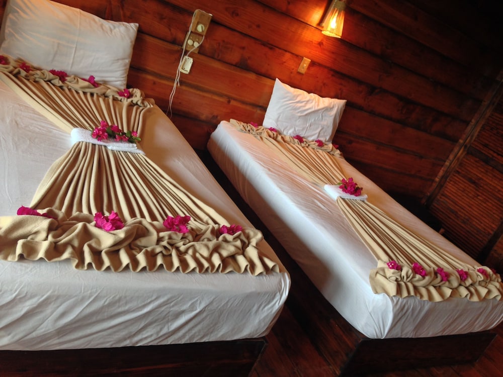 Palau Plantation Resort 19/50