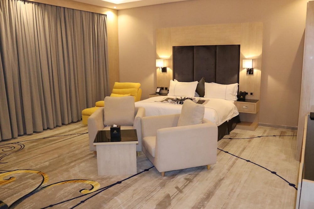 Msharef Al Moden Suites - Jazan 16/34