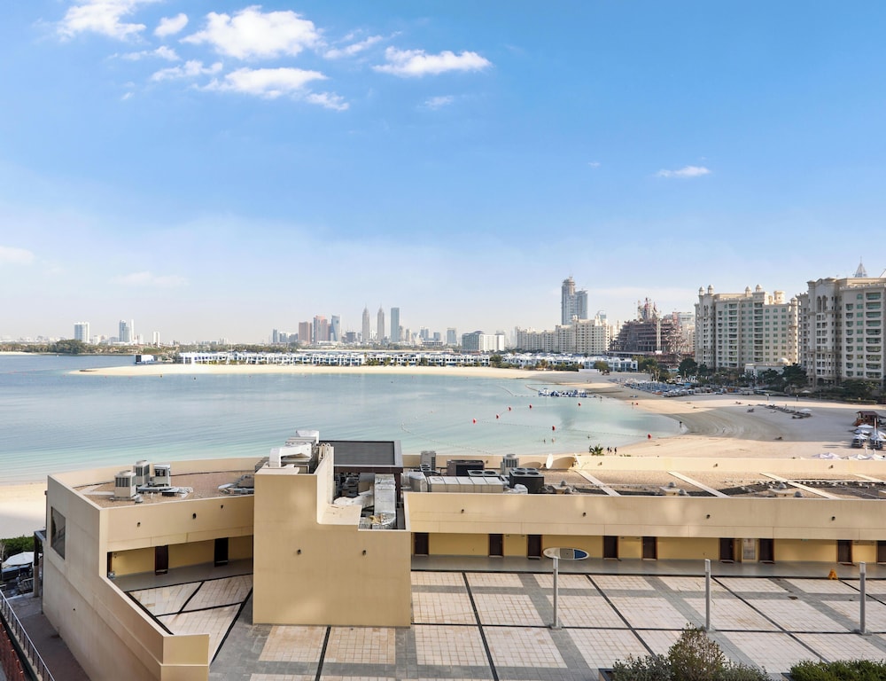 Tiara Residences by Bnbme Holiday Homes Rental LLC