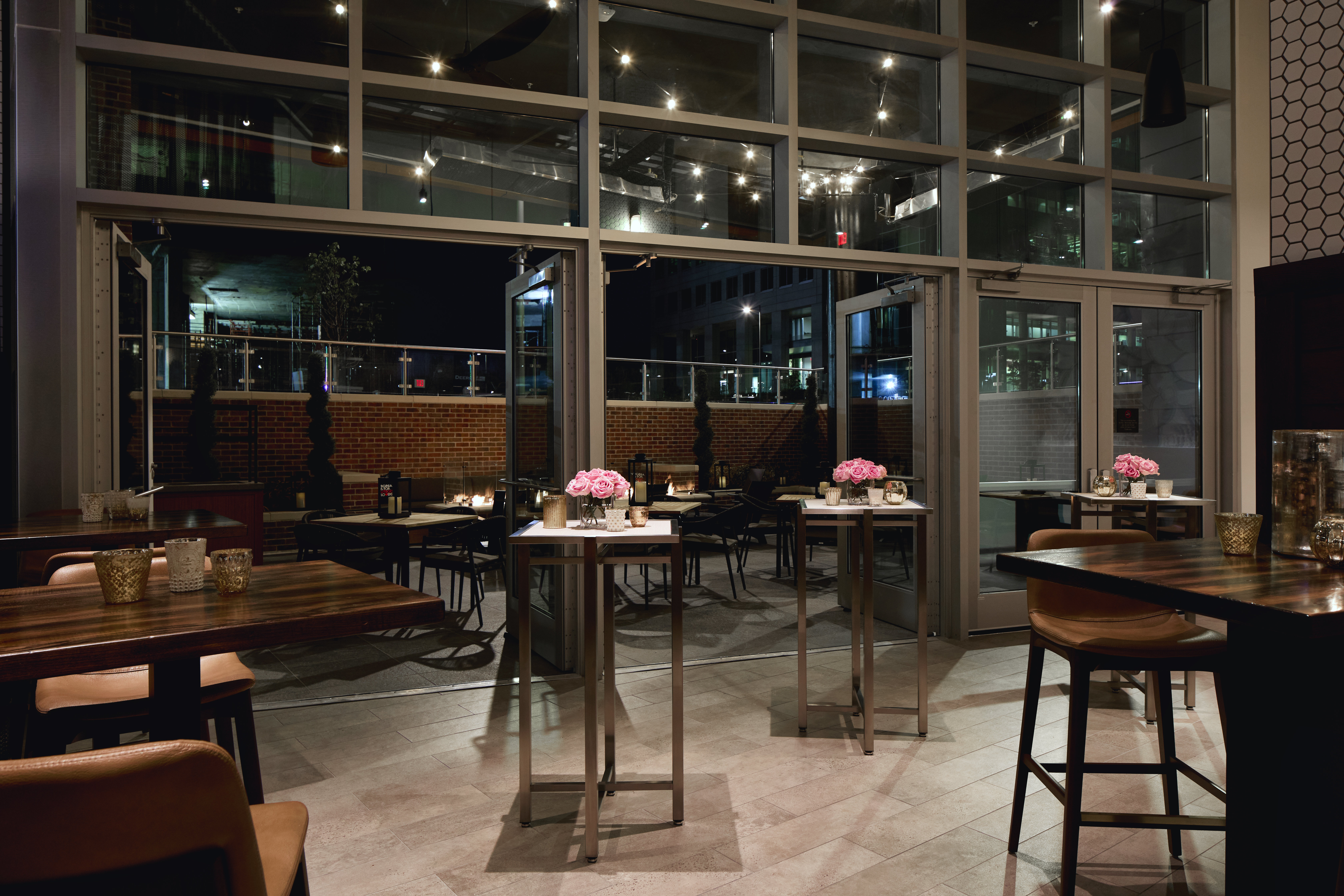 Archer Hotel Tysons 58/77