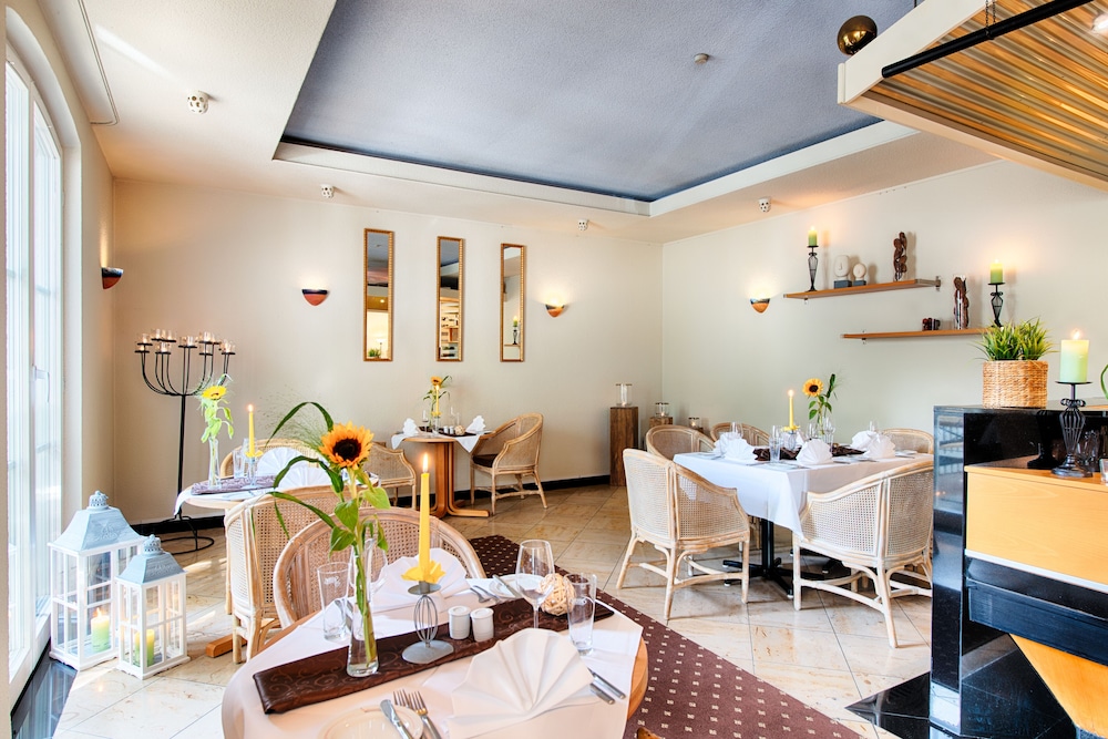 Taste Hotel Kulmbach 45/57