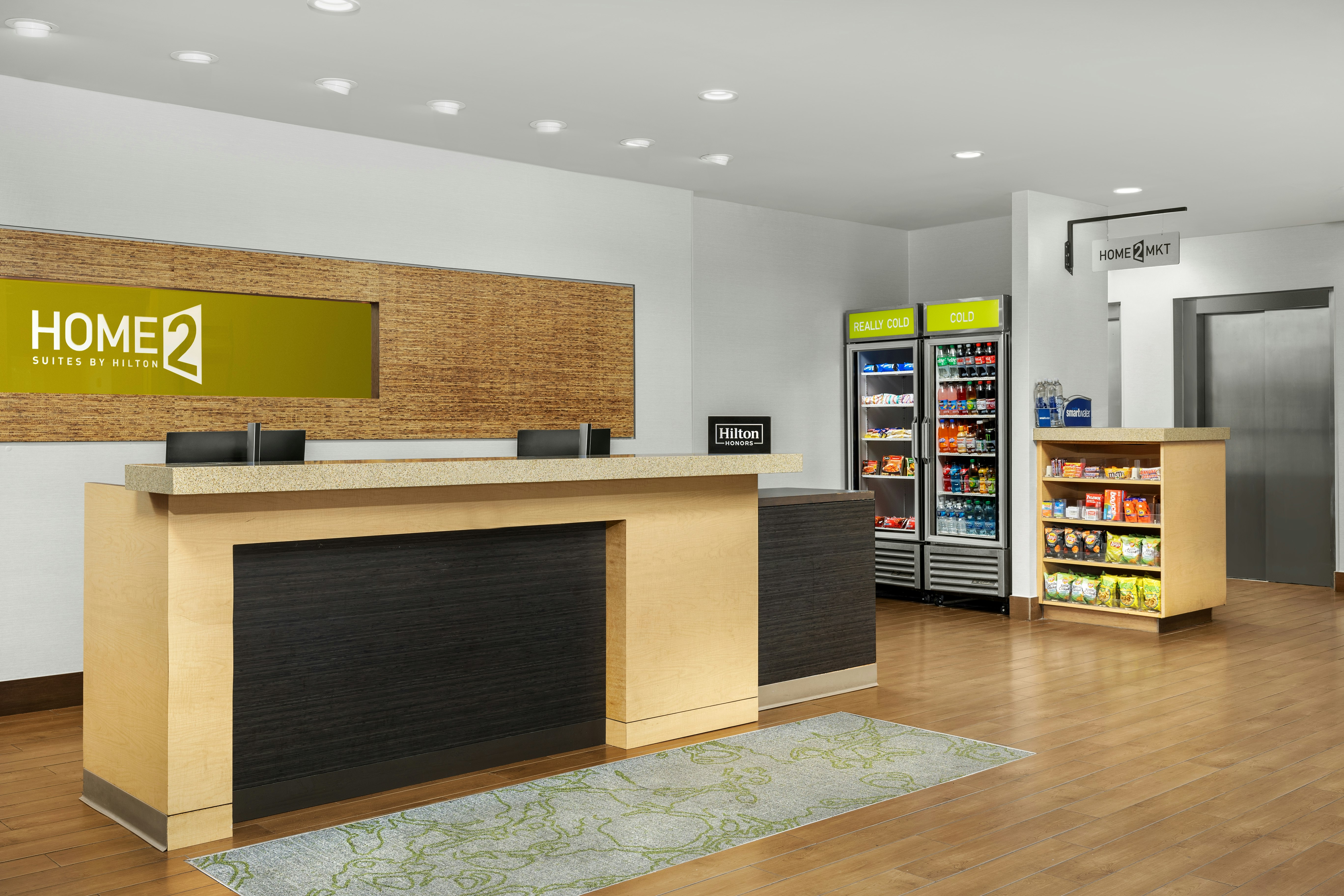 Home2 Suites By Hilton Tallahassee State Capitol 6/31