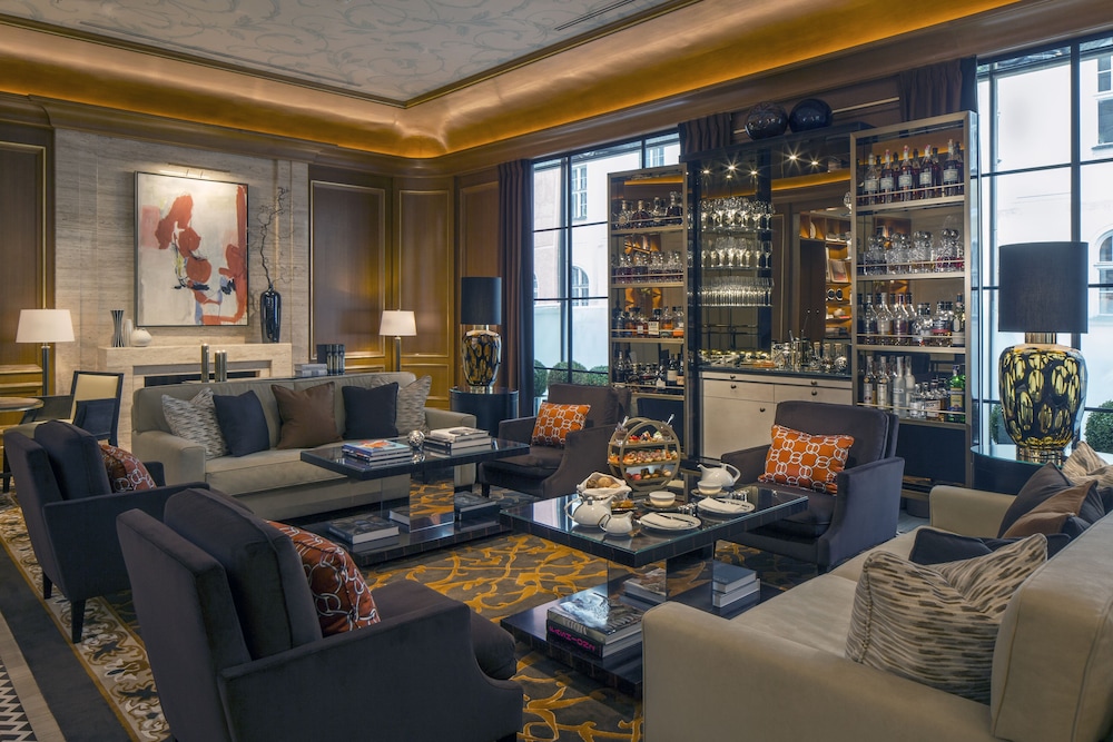 Four Seasons Hotel Prague 24/47