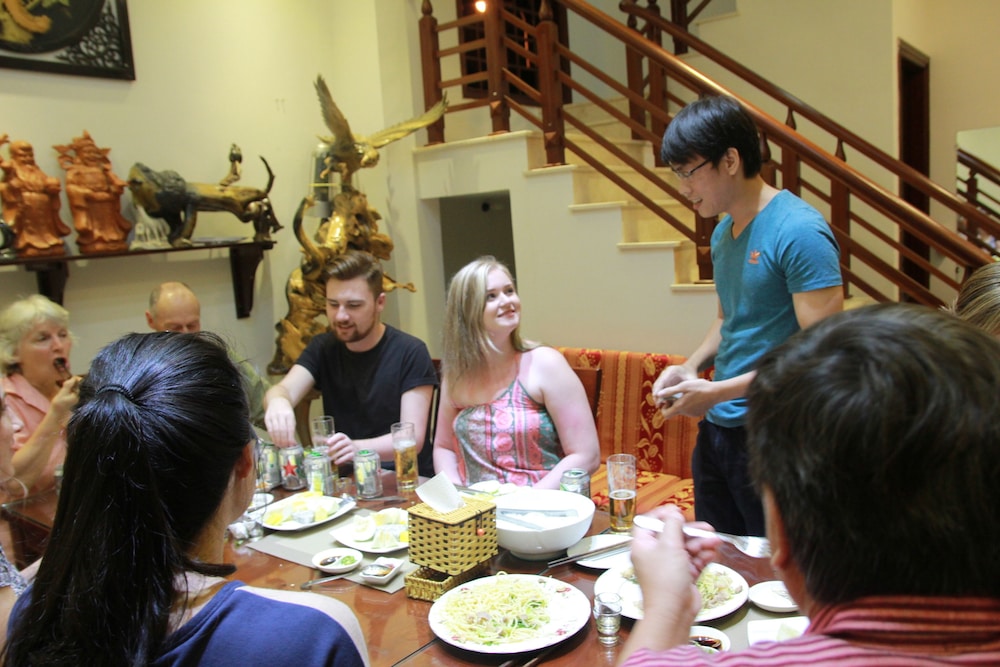 Hoi An Golden Horse Villa 55/70