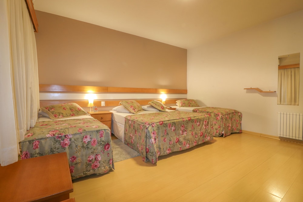 Hotel Bertoluci 22/69