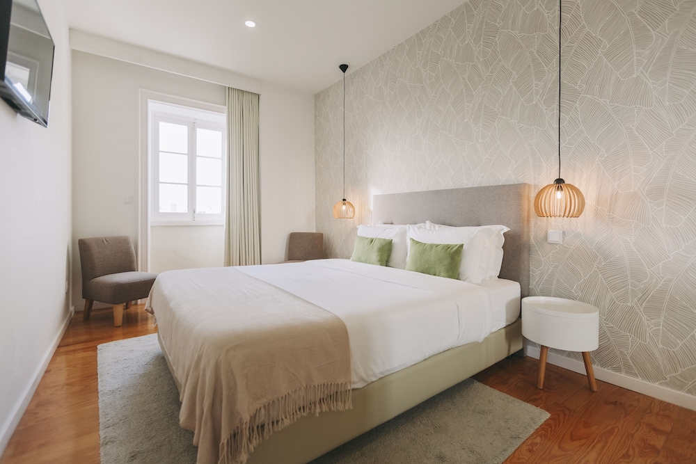 Casa do Contador - Suites and Pool (ex. Azores Flats - Ponta Delgada) 13/73