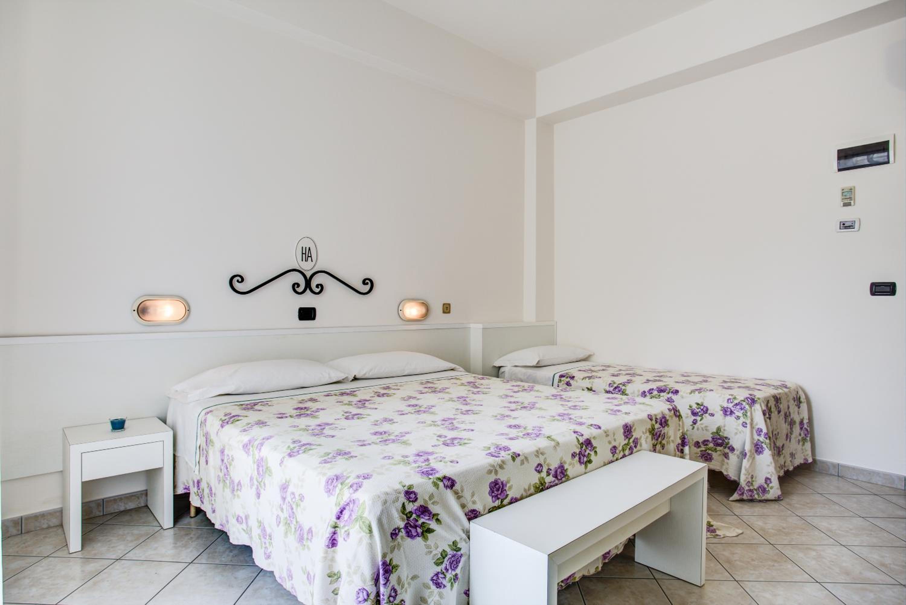 Ancora Hotel and Residence 7/46
