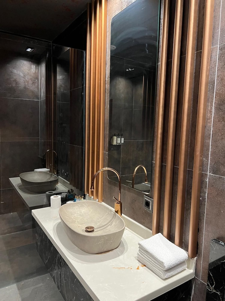 Bayazhan Butik Hotel 36/43