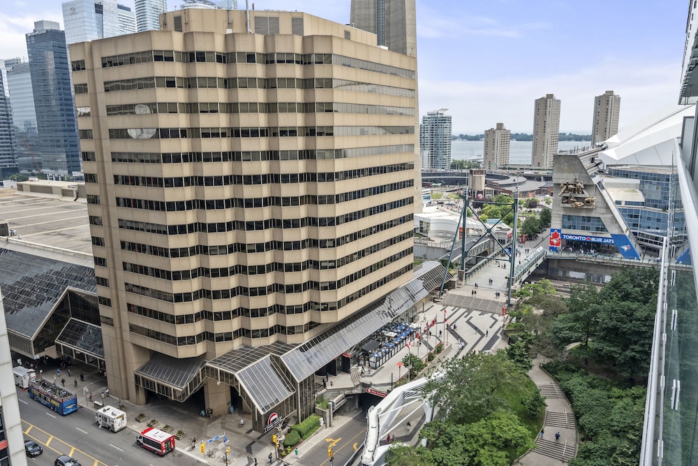 GLOBALSTAY Modern Downtown Apartment 3/46