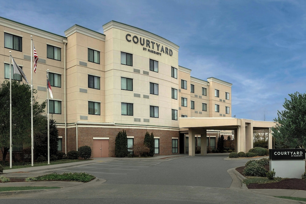 Courtyard Salisbury in SALISBURY - NC