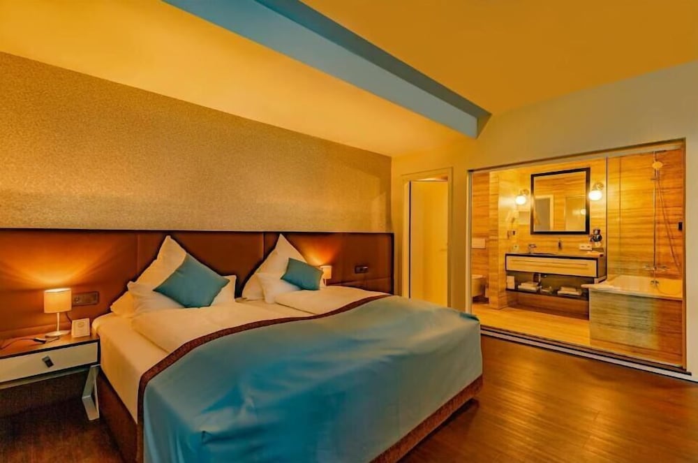 Trip Inn Conference Hotel & Suites 27/54
