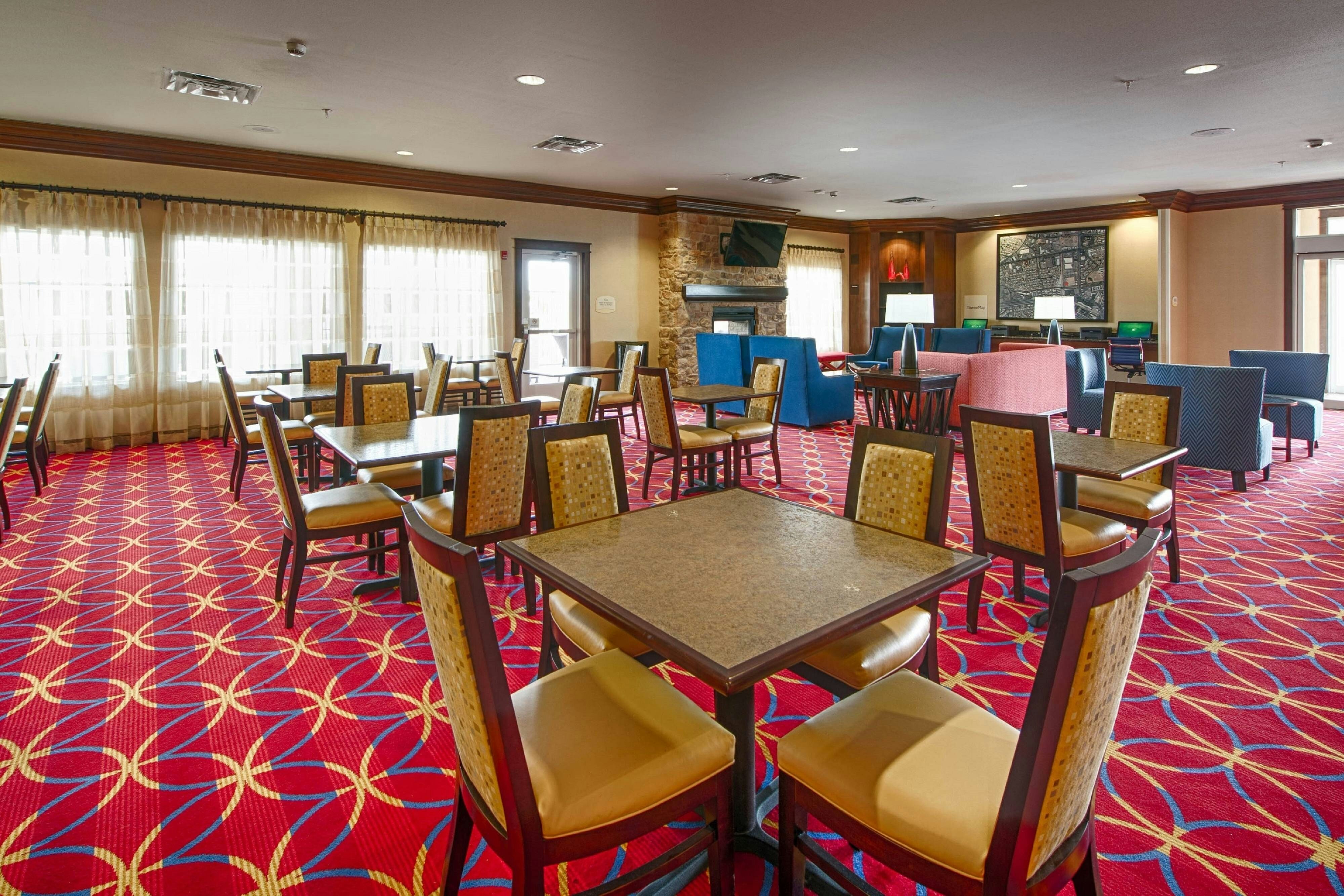 TownePlace Suites El Paso Airport 12/15
