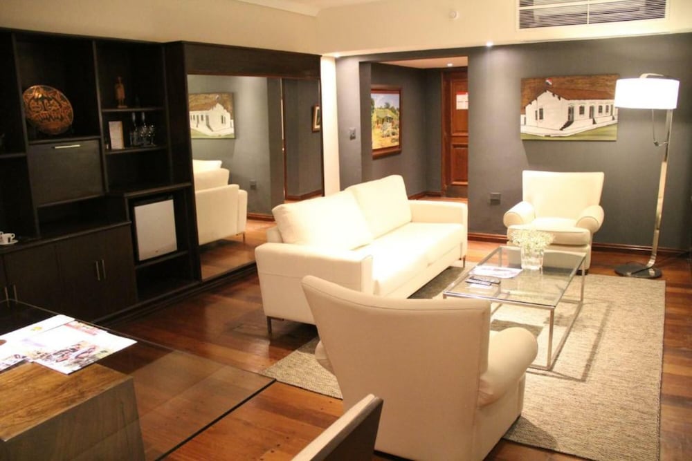 Yacht & Golf Club Paraguayo, a Tribute Portfolio Resort 45/68