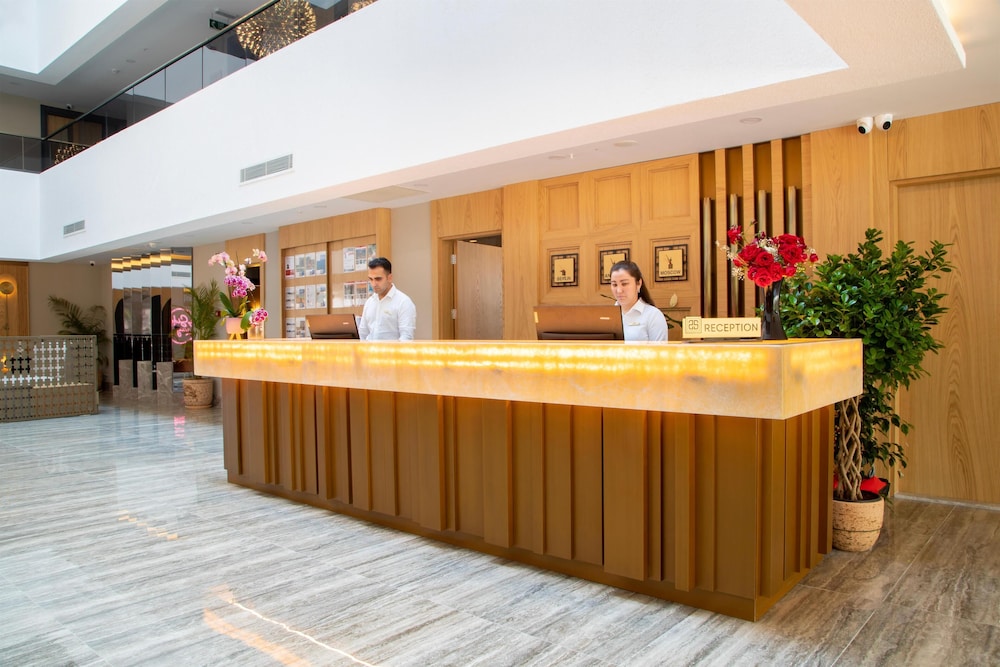 Side Zeugma Hotel - Adult Only 16 Plus 9/87