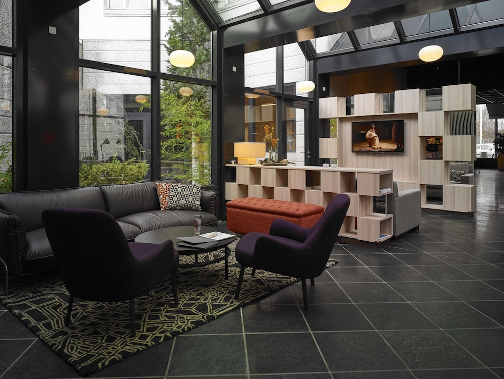Scandic Aarhus Vest 25/47