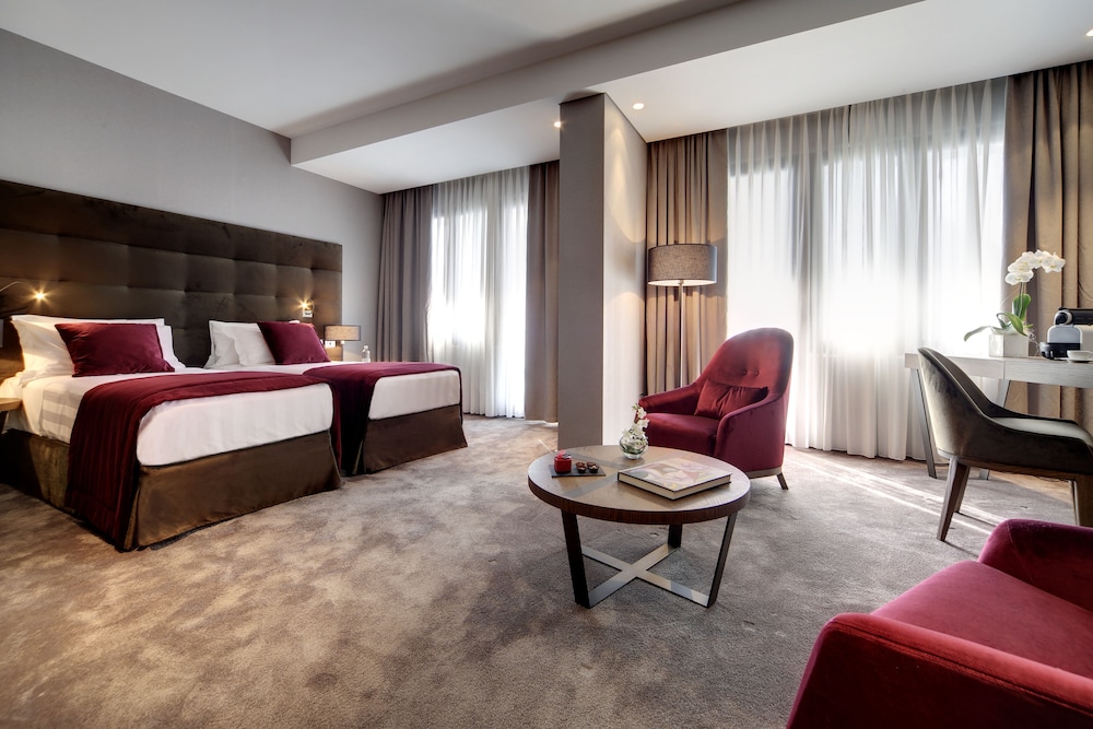 Grand Hotel Campione 32/55