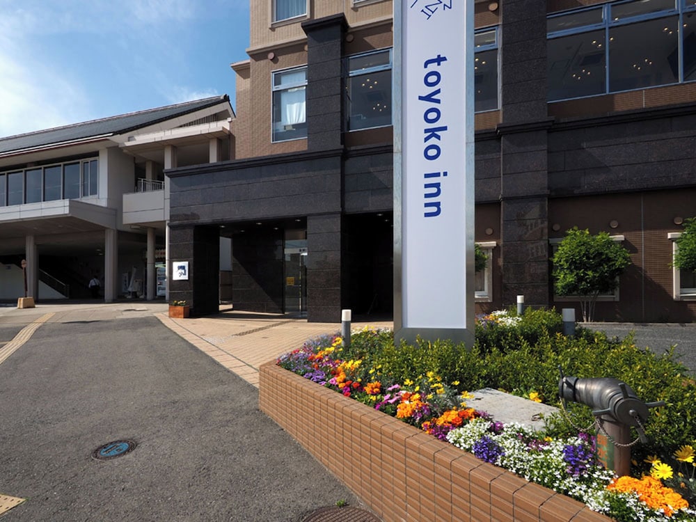 TOYOKO INN BANSHU AKO EKIMAE 58/62