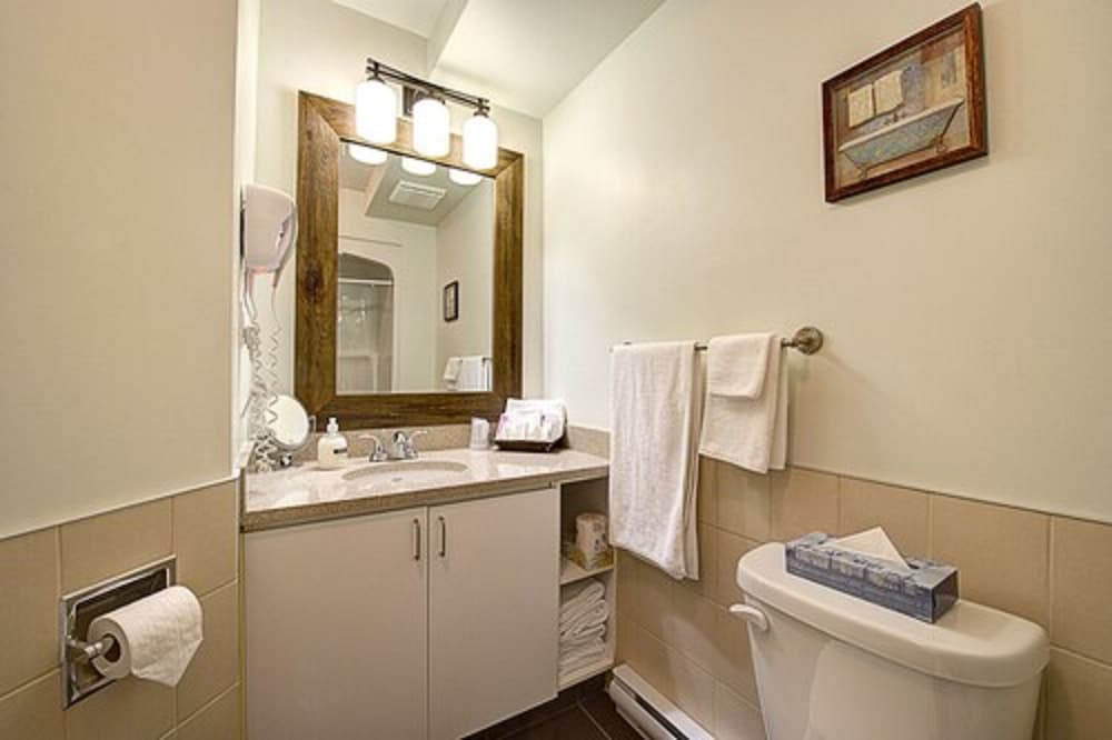 Hotel Vacances Tremblant 18/48