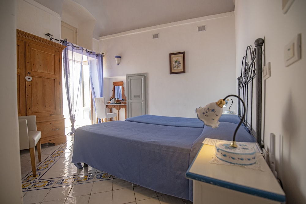 Hotel La Casa Sul Mare 10/47