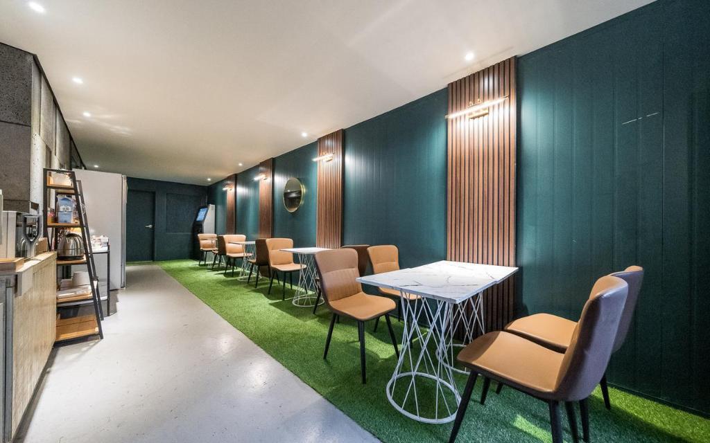 Hotel Mime 33/51