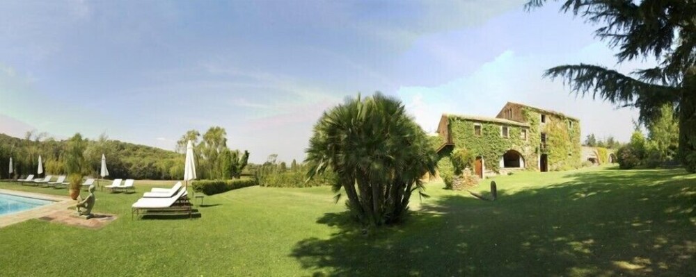 Hotel Mas Salvi 56/60