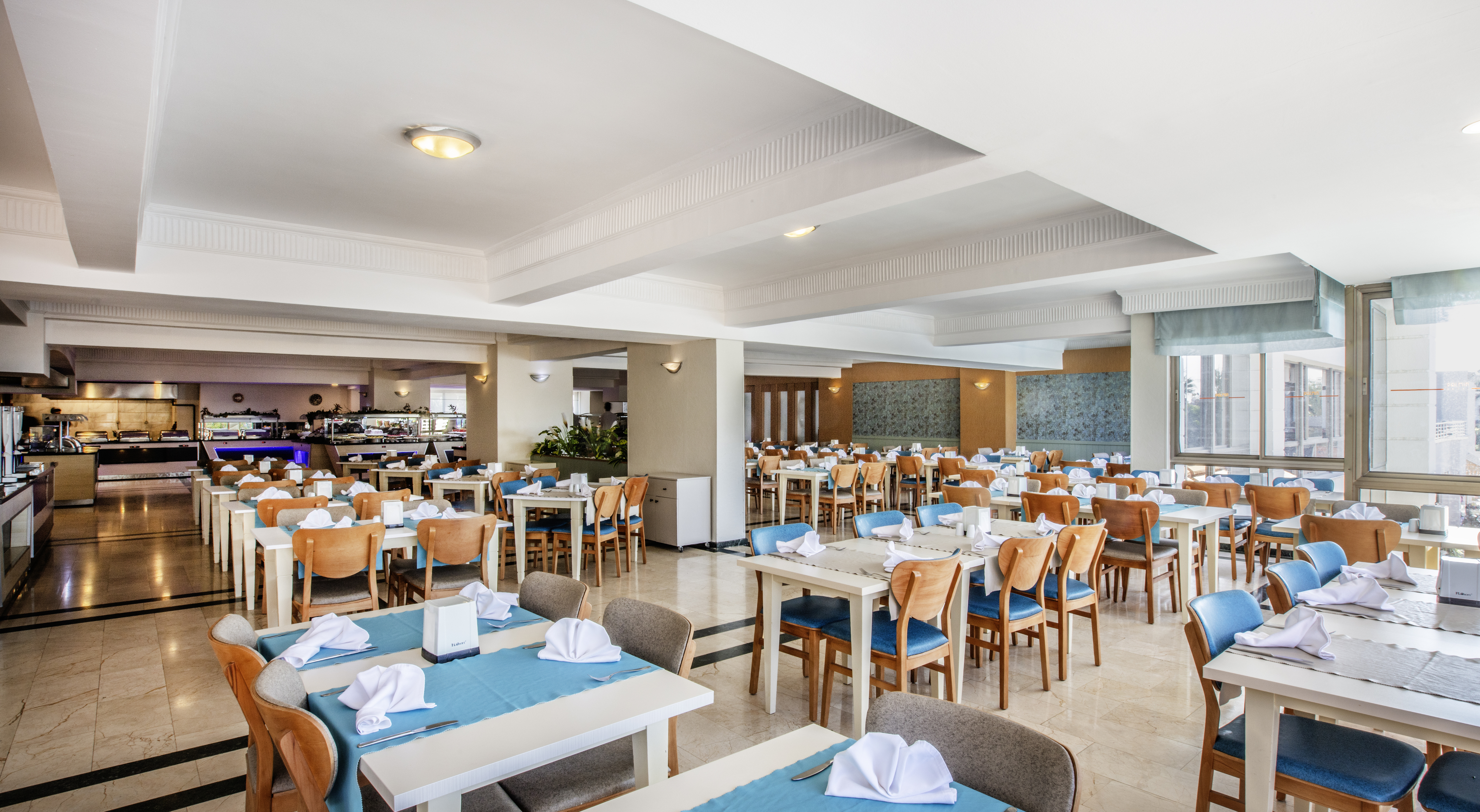 Palmin Hotel 36/50