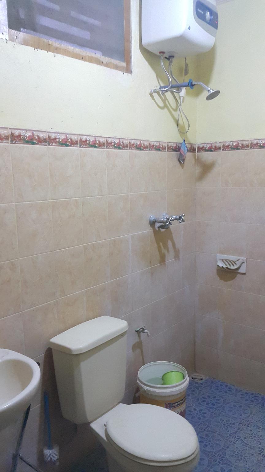 Hotel Any Lestari Lakey 21/22