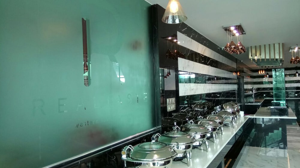 Purest Hotel Sungai Petani 16/50