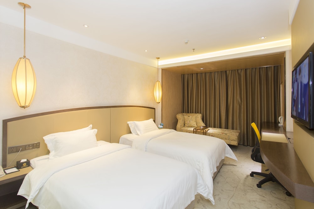 Kaiserdom Hotel Huayue 19/50