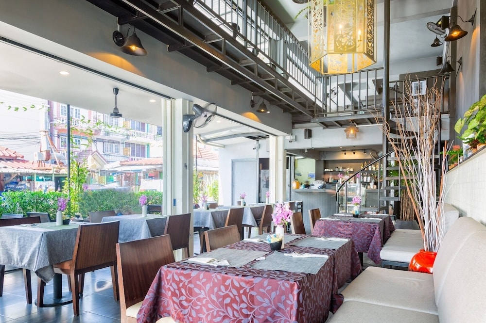 The Beach Cha Am Residence 85/100