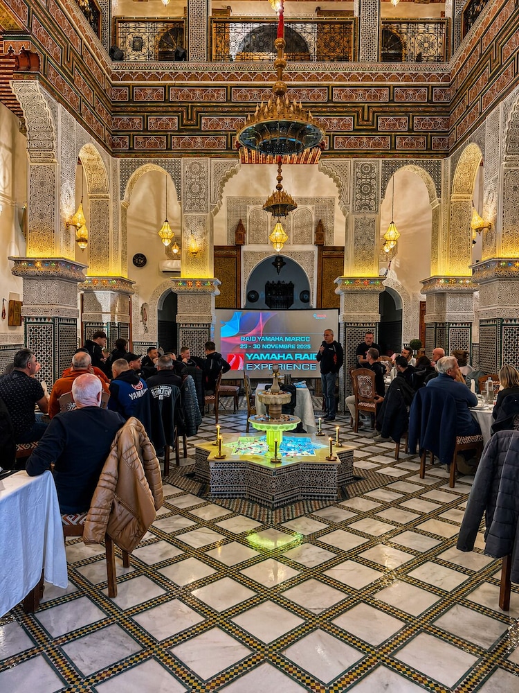 Riad Fes Palais Bab Sahra & Cooking Workshops 43/50