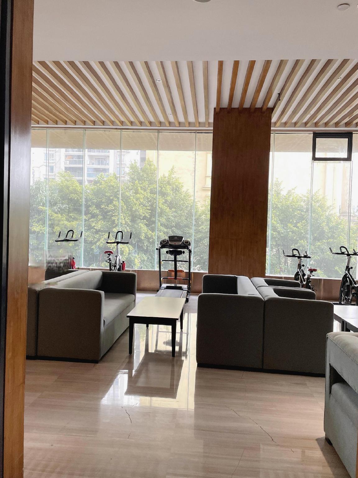 Chongqing Jibei Hotel 15/26
