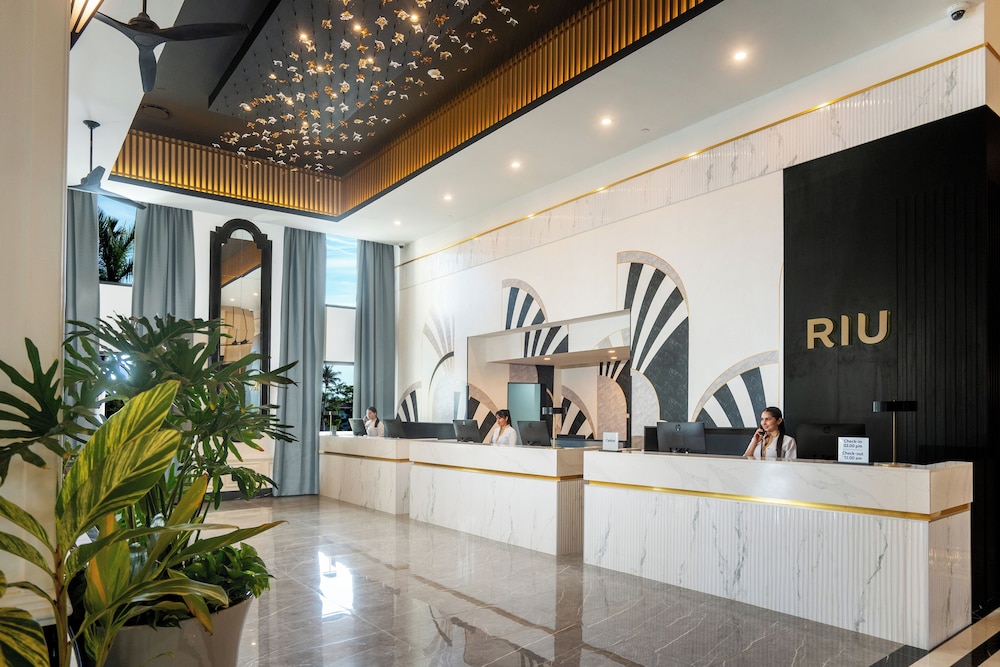 RIU Palace Pacifico - Adults Only - All Inclusive 2/50