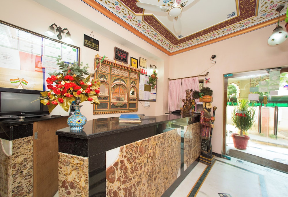 Hotel Moon Light Palace Jaipur 13/73