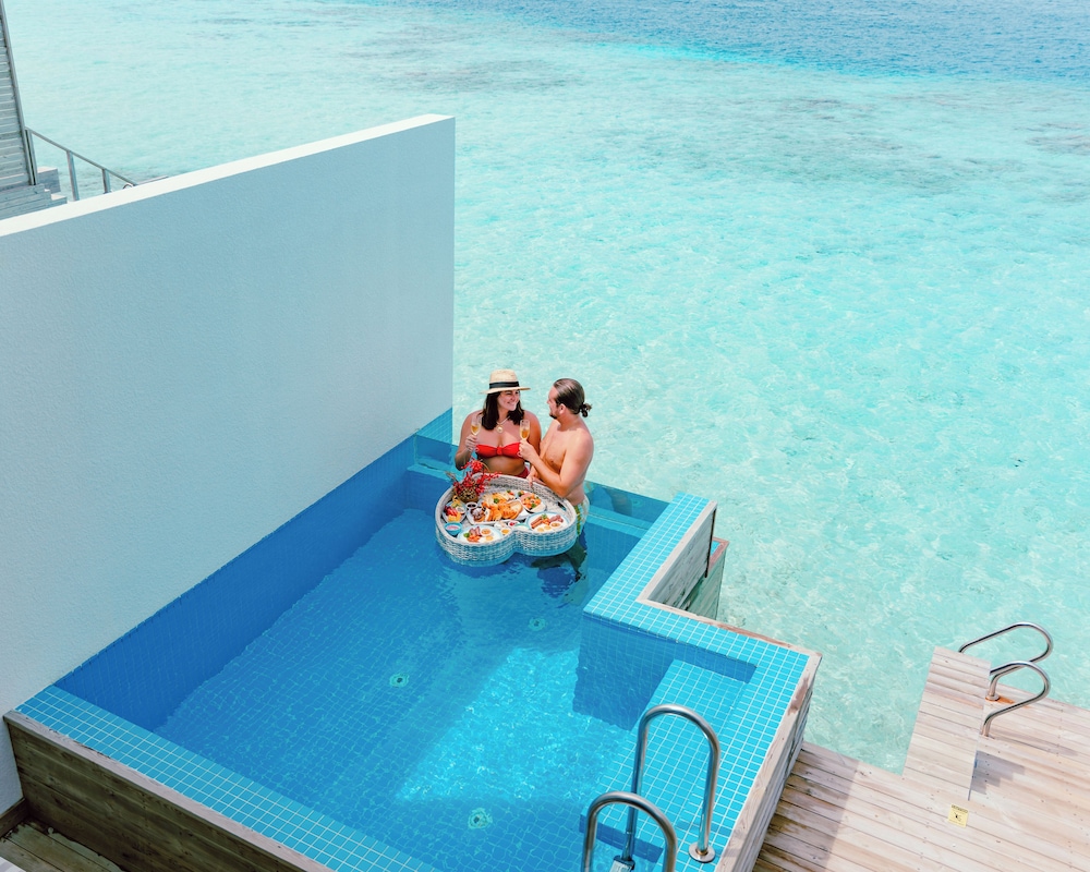 NOOE Maldives Kunaavashi 40/64