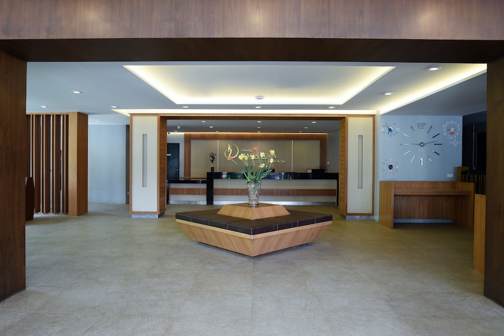 Ramada By Wyndham Aonang Krabi 6/50