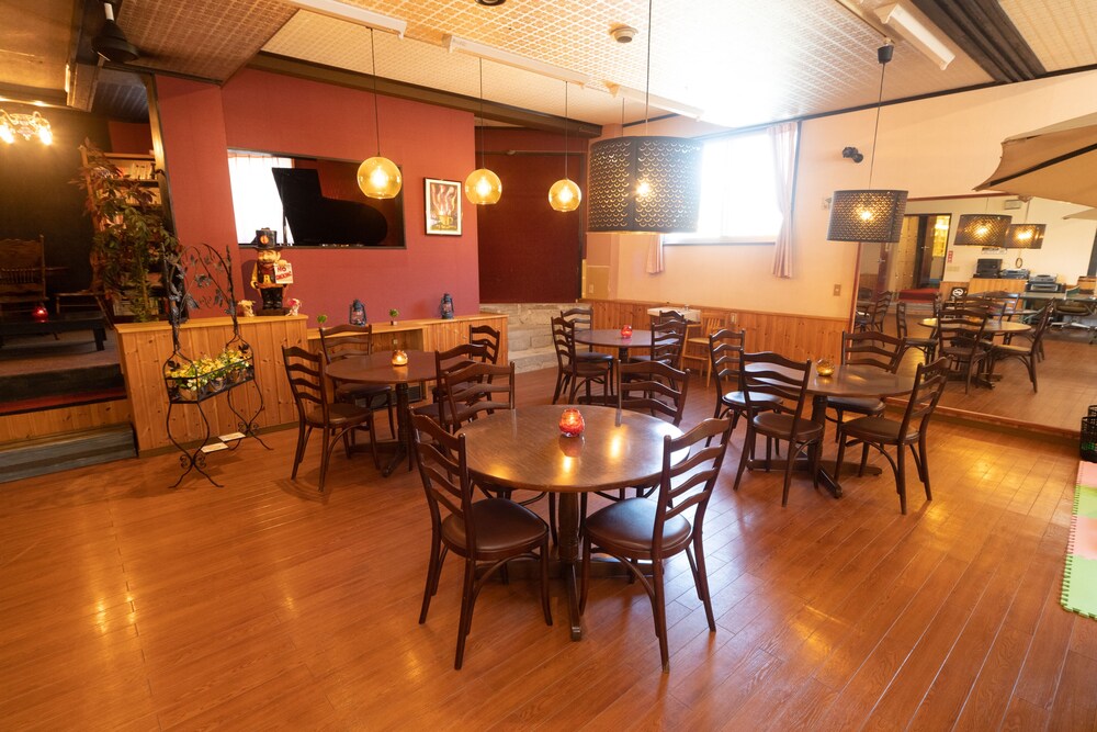 Kagura White Horse Inn 38/50