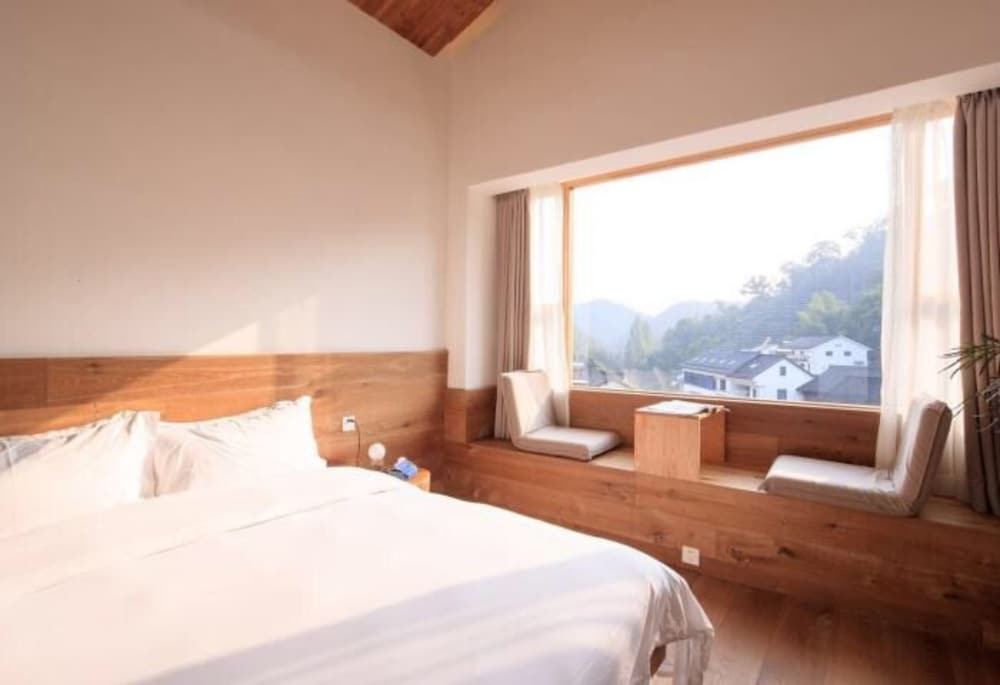 Hangzhou Moju Boutique House 8/50