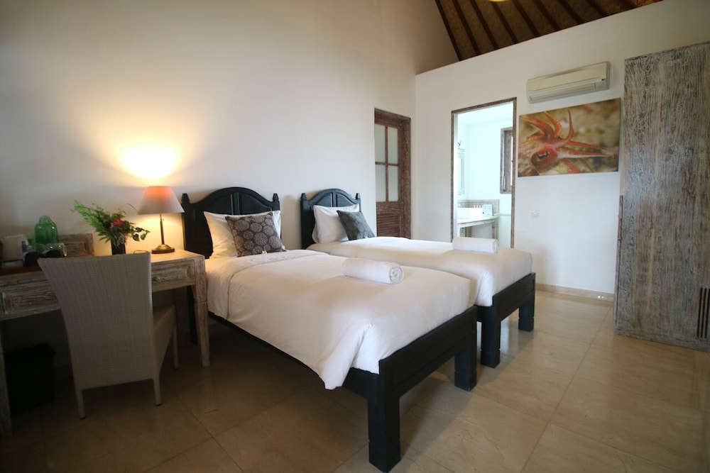 Ok Divers Resort & Spa 25/76