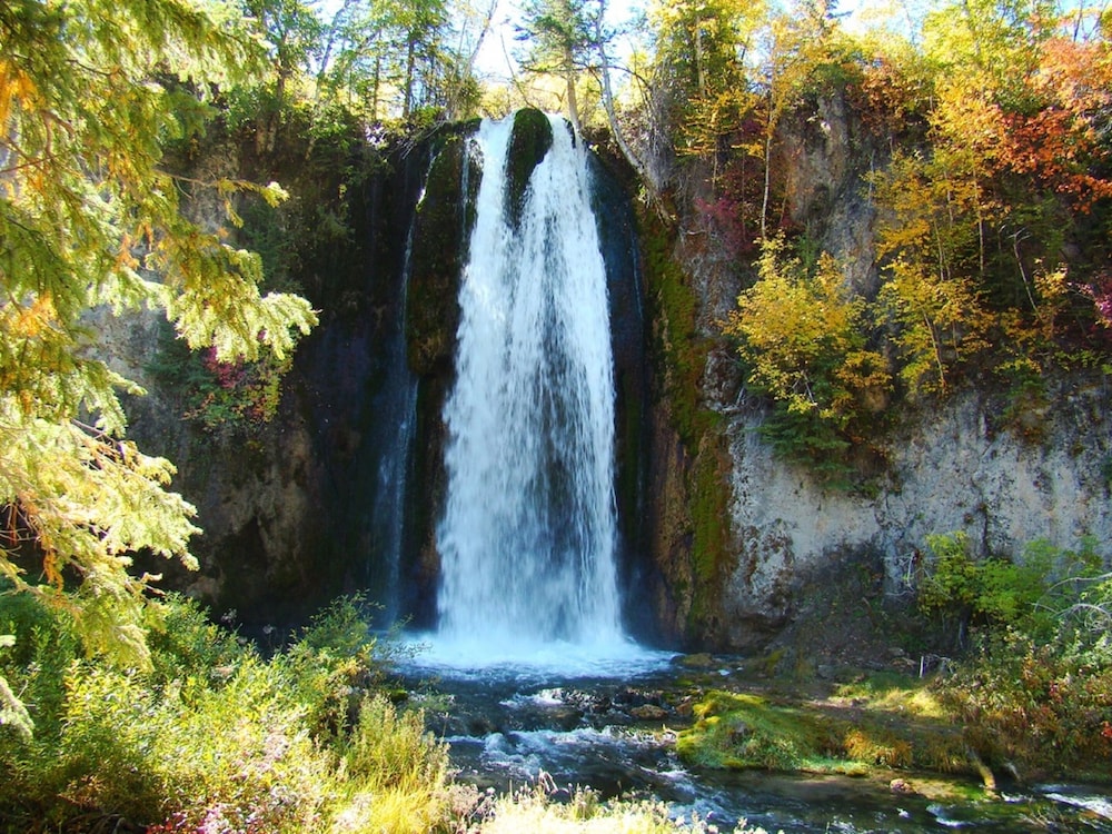 Spearfish Canyon Lodge 56/75